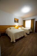 Hotel y Centro de Convenciones Jardines del Lago