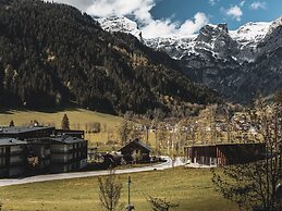 aja Bergresort Werfenweng