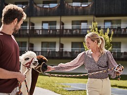 aja Bergresort Werfenweng