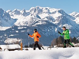 aja Bergresort Werfenweng