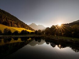 aja Bergresort Werfenweng