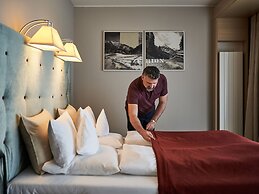 aja Bergresort Werfenweng