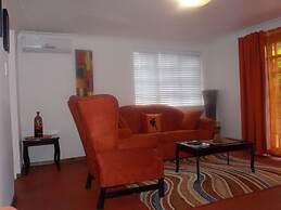 Bizafrika Guest Lodge & Conference Center