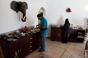 Bizafrika Guest Lodge & Conference Center