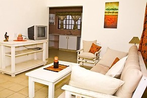 Bizafrika Guest Lodge & Conference Center