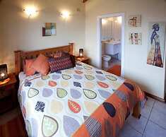 Bizafrika Guest Lodge & Conference Center