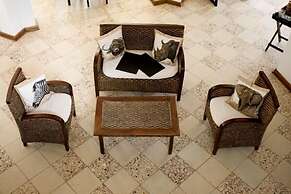 Bizafrika Guest Lodge & Conference Center