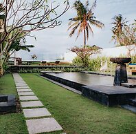 Bali Diamond Villas