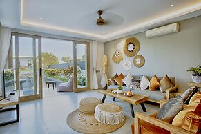 Bali Diamond Villas