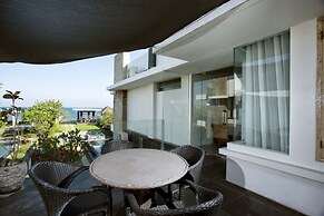 Bali Diamond Villas