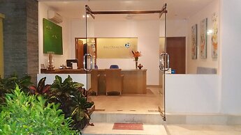 Bali Diamond Villas
