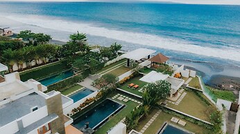 Bali Diamond Villas