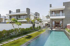 Bali Diamond Villas