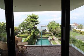 Bali Diamond Villas