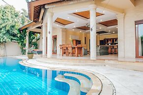 Bali Diamond Villas