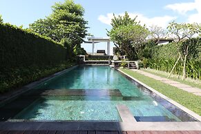 Bali Diamond Villas