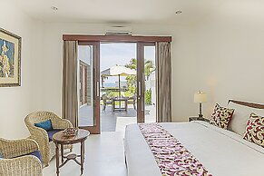 Bali Diamond Villas