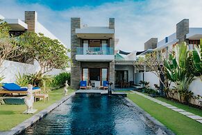 Bali Diamond Villas