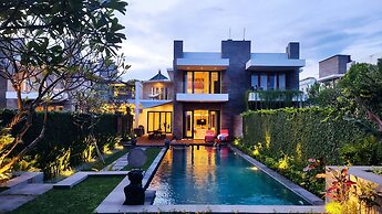 Bali Diamond Villas