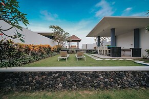 Bali Diamond Villas