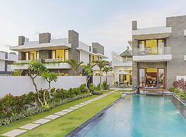 Bali Diamond Villas