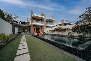 Bali Diamond Villas