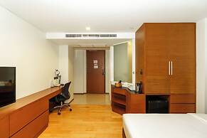 Marvin Suites Hotel