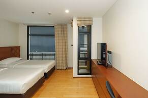 Marvin Suites Hotel