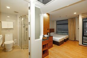 Marvin Suites Hotel