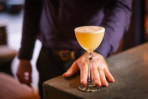 Kimpton Hotel Monaco Philadelphia by IHG