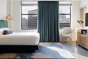 Kimpton Hotel Monaco Philadelphia by IHG