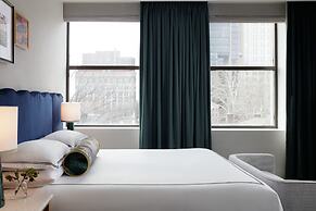 Kimpton Hotel Monaco Philadelphia by IHG