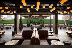 Kimpton Hotel Monaco Philadelphia by IHG