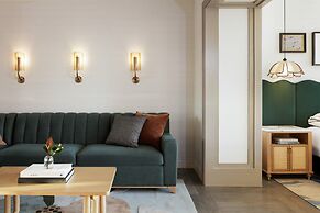 Kimpton Hotel Monaco Philadelphia by IHG