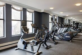 Kimpton Hotel Monaco Philadelphia by IHG