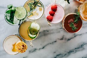 Kimpton Hotel Monaco Philadelphia by IHG