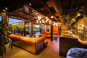 Kimpton Hotel Monaco Philadelphia by IHG