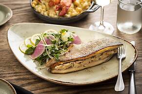 Kimpton Hotel Monaco Philadelphia by IHG