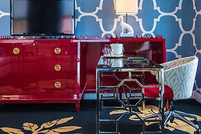 Kimpton Hotel Monaco Philadelphia by IHG