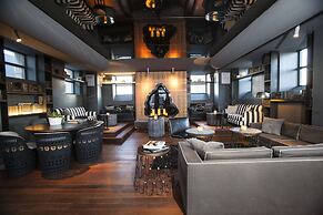 Kimpton Hotel Monaco Philadelphia by IHG