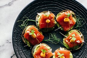 Kimpton Hotel Monaco Philadelphia by IHG