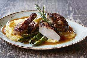 Kimpton Hotel Monaco Philadelphia by IHG