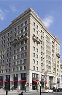 Kimpton Hotel Monaco Philadelphia by IHG