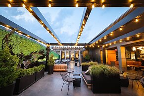 Kimpton Hotel Monaco Philadelphia by IHG