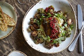 Kimpton Hotel Monaco Philadelphia by IHG