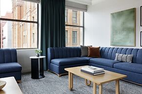Kimpton Hotel Monaco Philadelphia by IHG