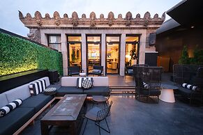 Kimpton Hotel Monaco Philadelphia by IHG