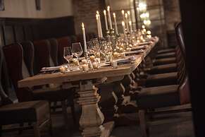 Kimpton Hotel Monaco Philadelphia by IHG