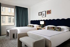 Kimpton Hotel Monaco Philadelphia by IHG