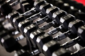 Kimpton Hotel Monaco Philadelphia by IHG